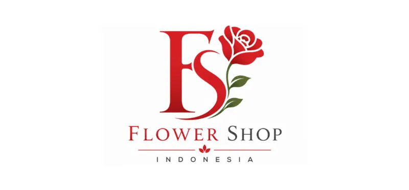 FLOWER SHOP INDONESIA